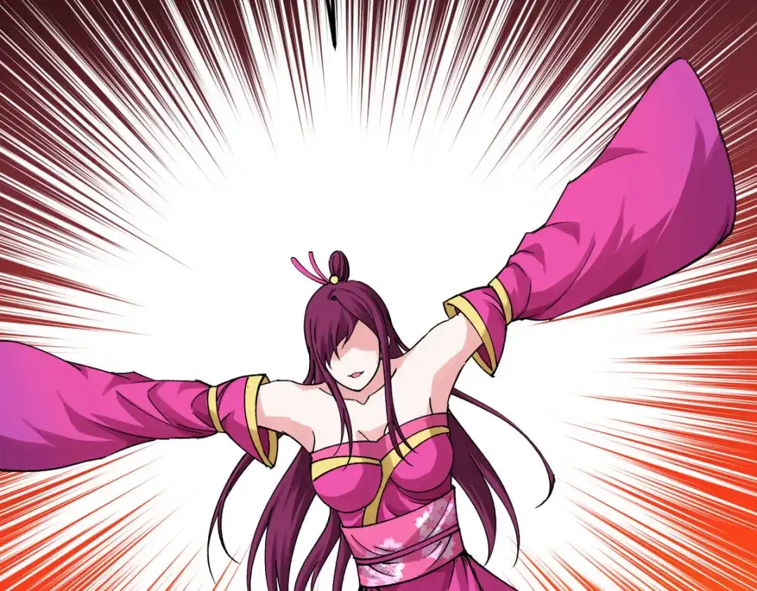 重生之我是大天神 - 第195话：斩魂剑 - 第45张图