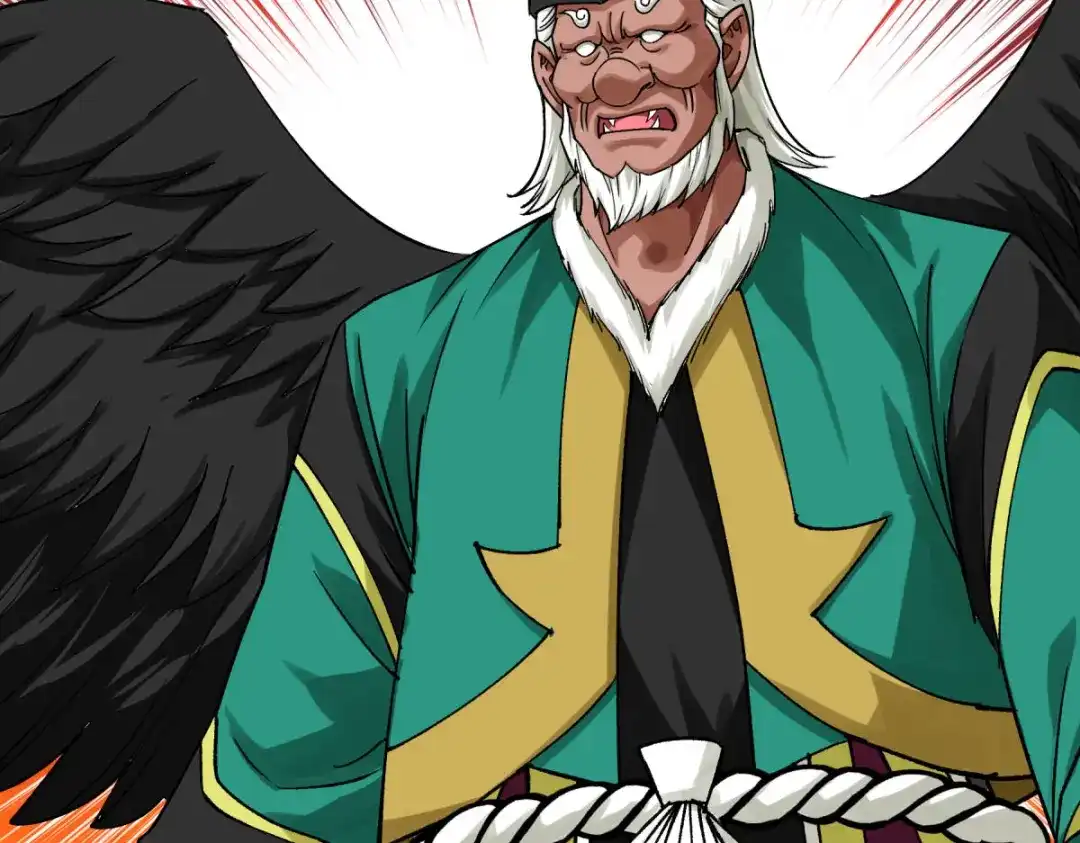 重生之我是大天神 - 第195话：斩魂剑 - 第78张图