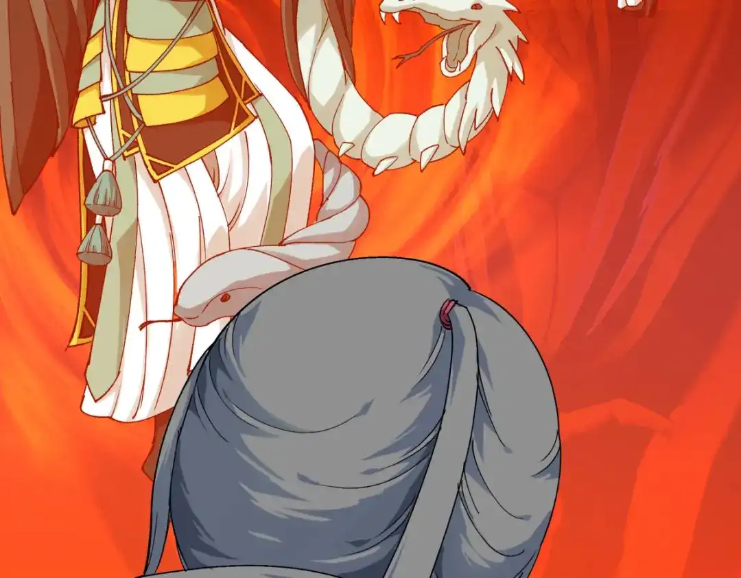 重生之我是大天神 - 第195话：斩魂剑 - 第11张图