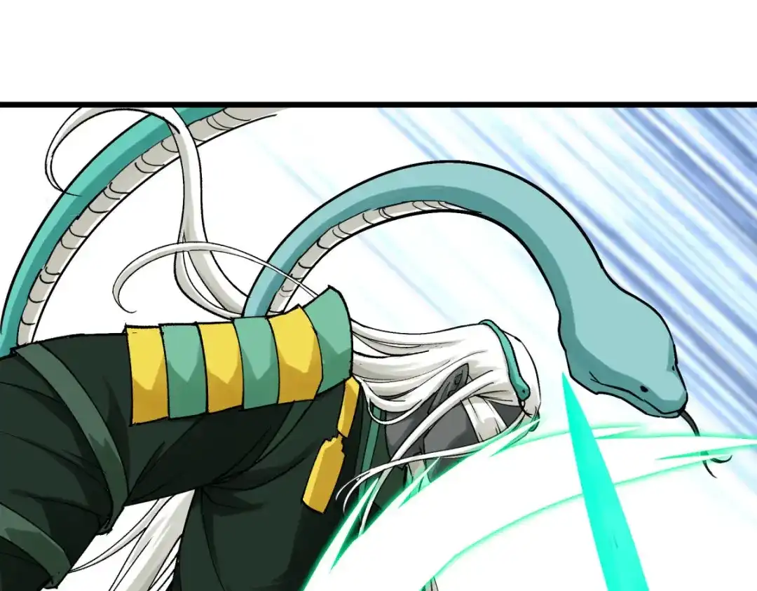 重生之我是大天神 - 第196话：灭鬼神 - 第121张图