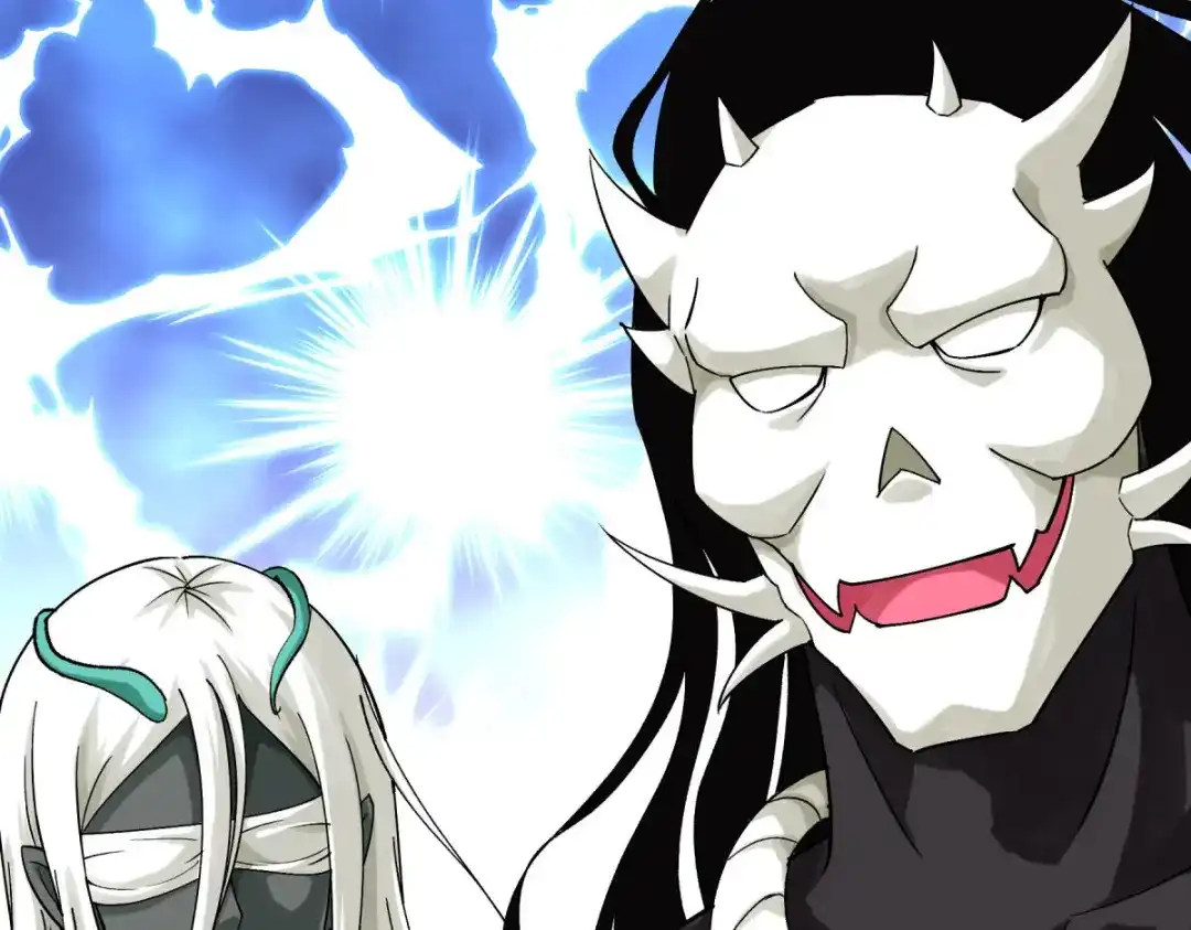 重生之我是大天神 - 第196话：灭鬼神 - 第66张图