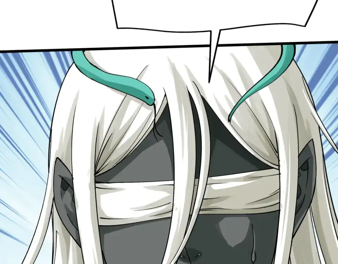 重生之我是大天神 - 第196话：灭鬼神 - 第118张图