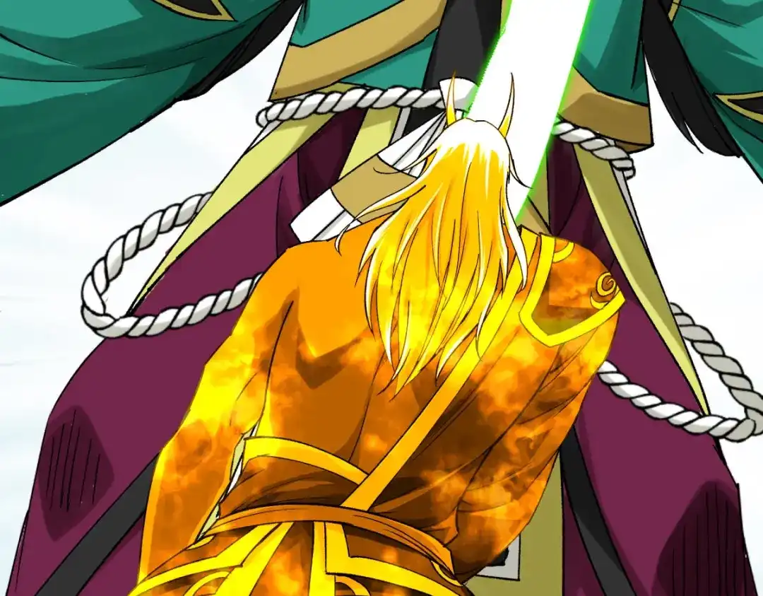 重生之我是大天神 - 第196话：灭鬼神 - 第99张图