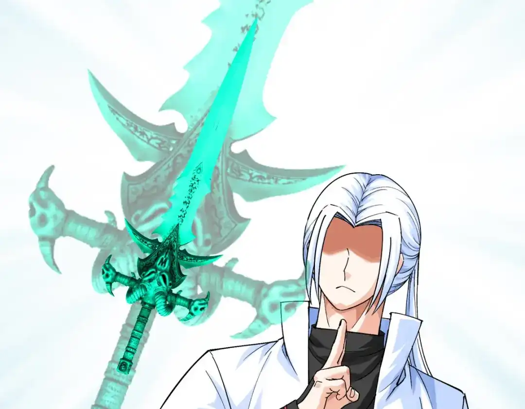 重生之我是大天神 - 第196话：灭鬼神 - 第80张图