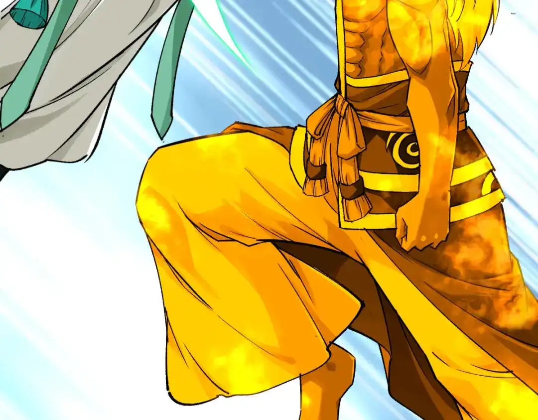 重生之我是大天神 - 第196话：灭鬼神 - 第123张图