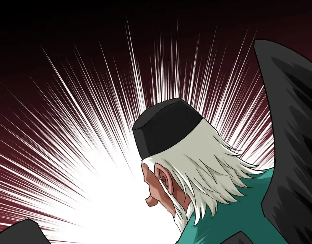 重生之我是大天神 - 第196话：灭鬼神 - 第36张图