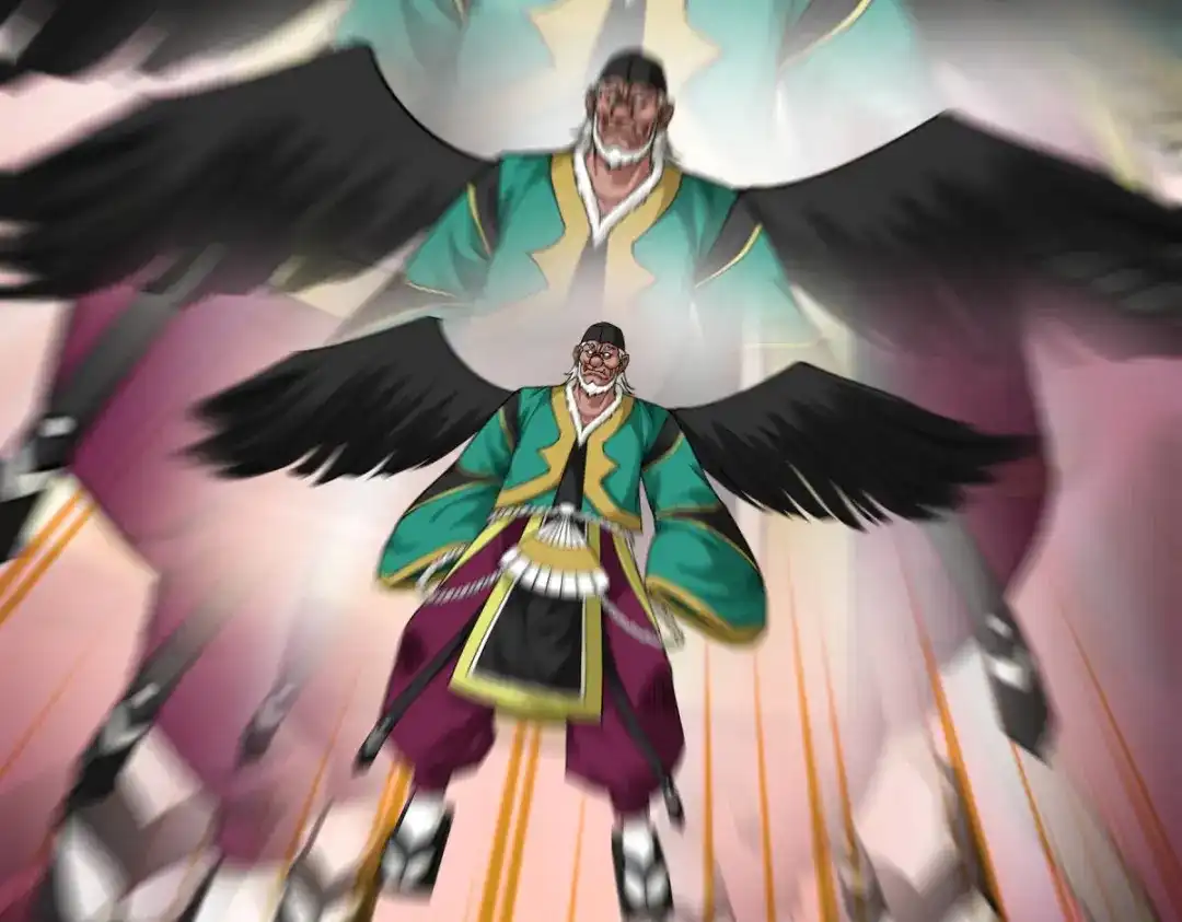 重生之我是大天神 - 第196话：灭鬼神 - 第34张图