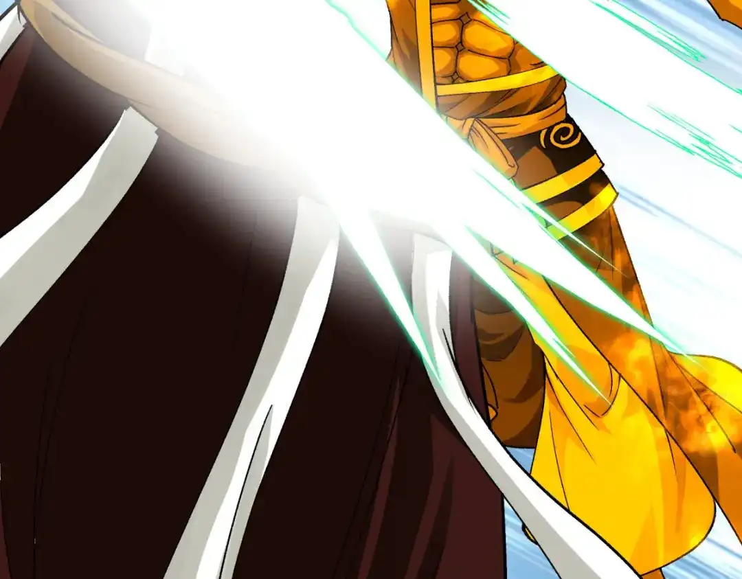 重生之我是大天神 - 第196话：灭鬼神 - 第111张图