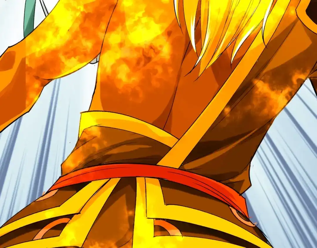 重生之我是大天神 - 第196话：灭鬼神 - 第115张图