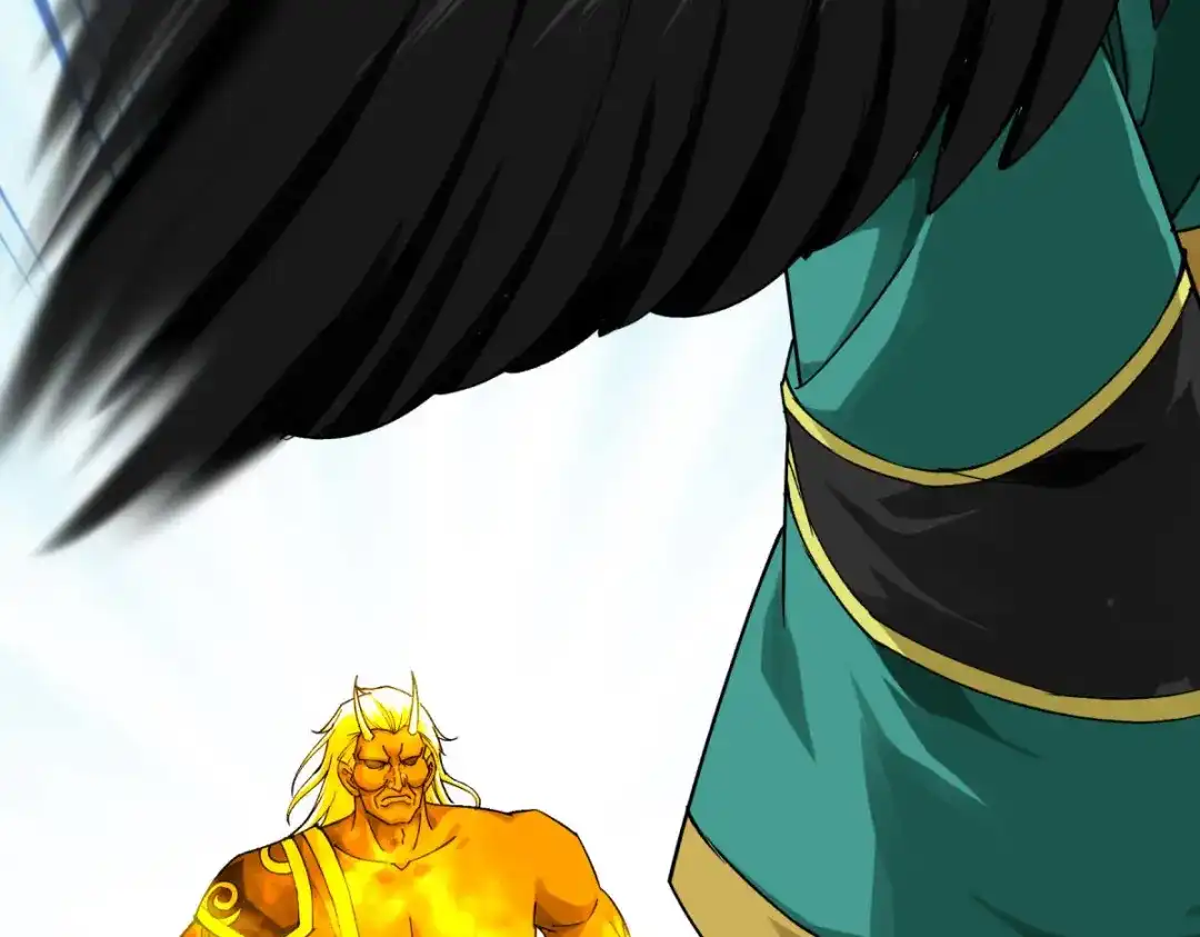 重生之我是大天神 - 第196话：灭鬼神 - 第95张图