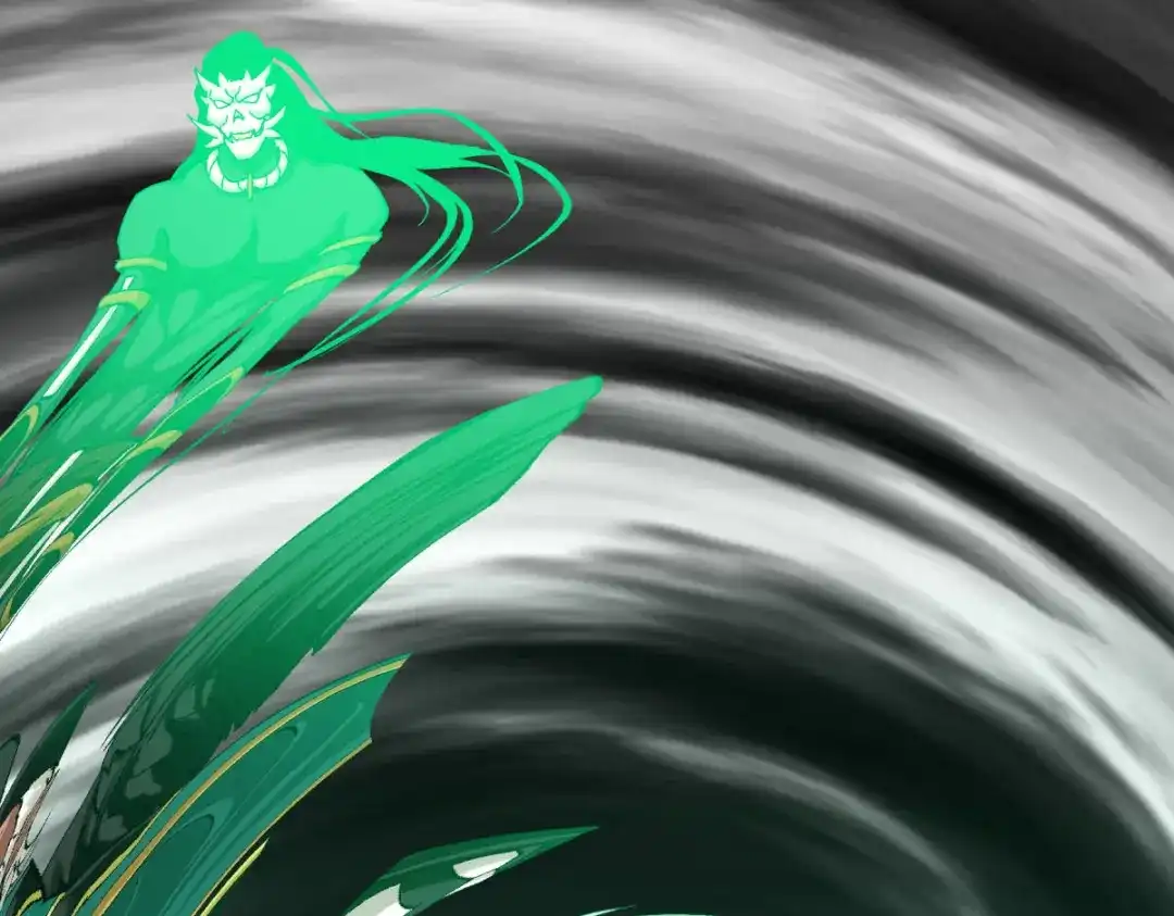 重生之我是大天神 - 第196话：灭鬼神 - 第129张图