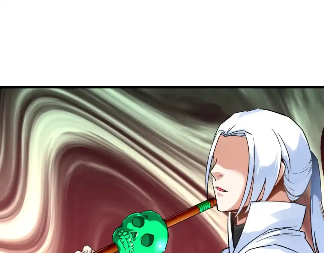 重生之我是大天神 - 第196话：灭鬼神 - 第54张图