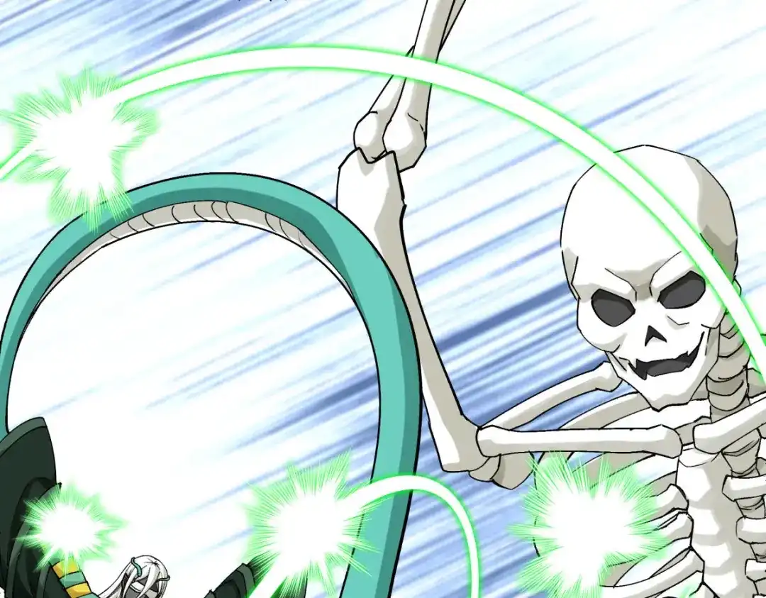 重生之我是大天神 - 第196话：灭鬼神 - 第12张图