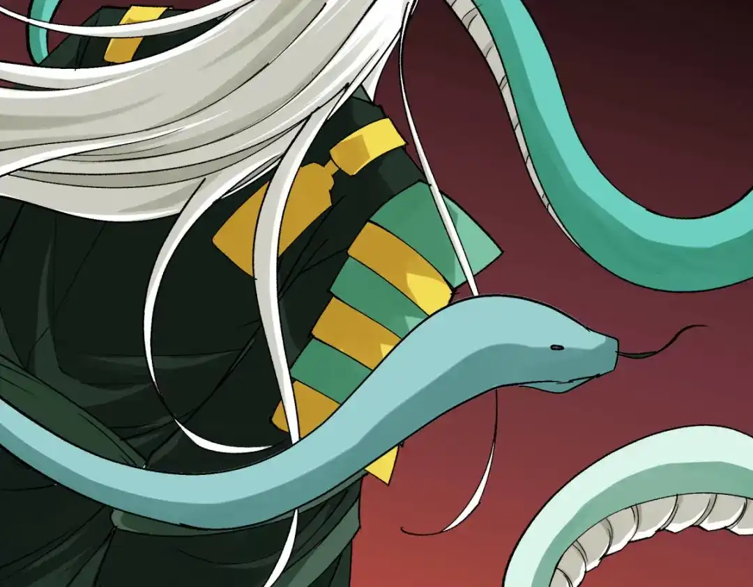 重生之我是大天神 - 第196话：灭鬼神 - 第71张图