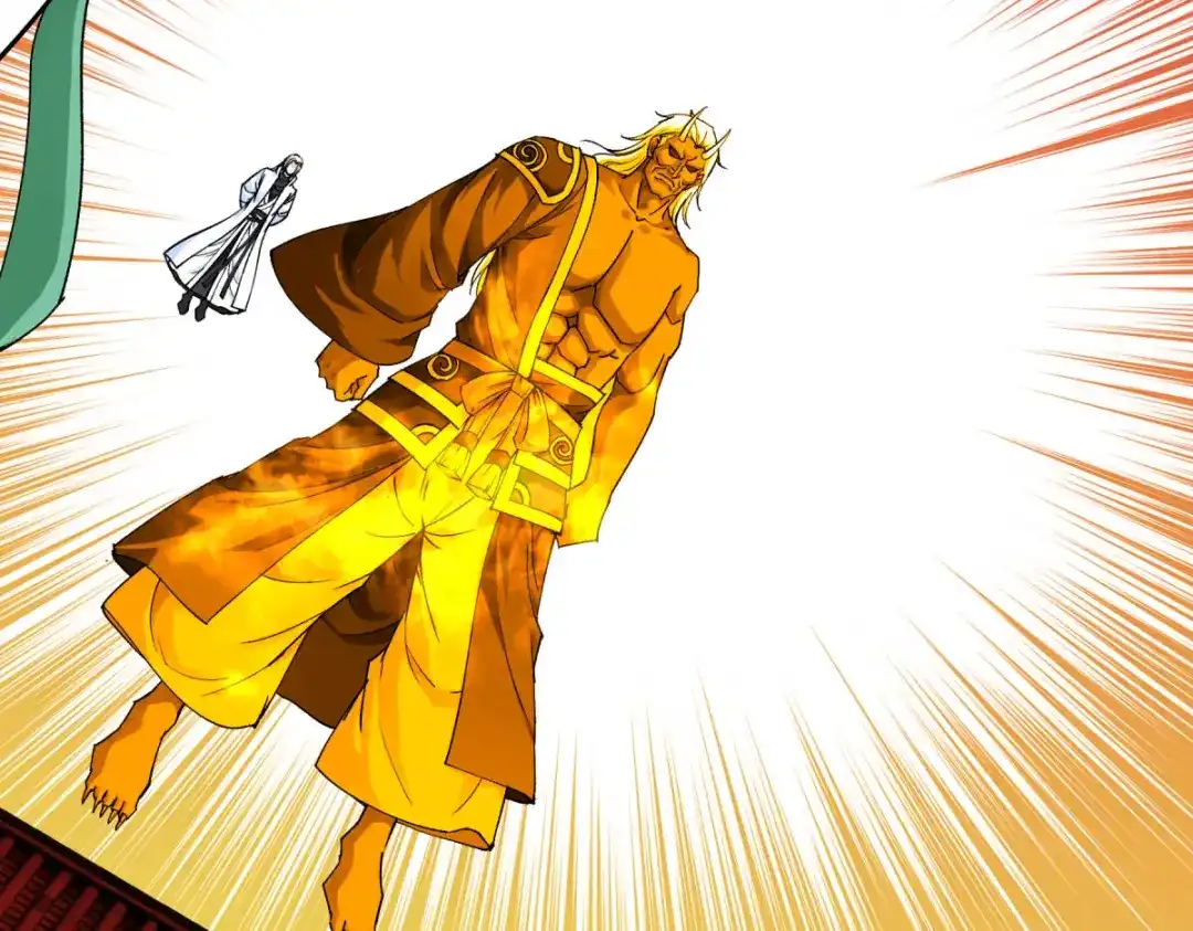 重生之我是大天神 - 第196话：灭鬼神 - 第73张图