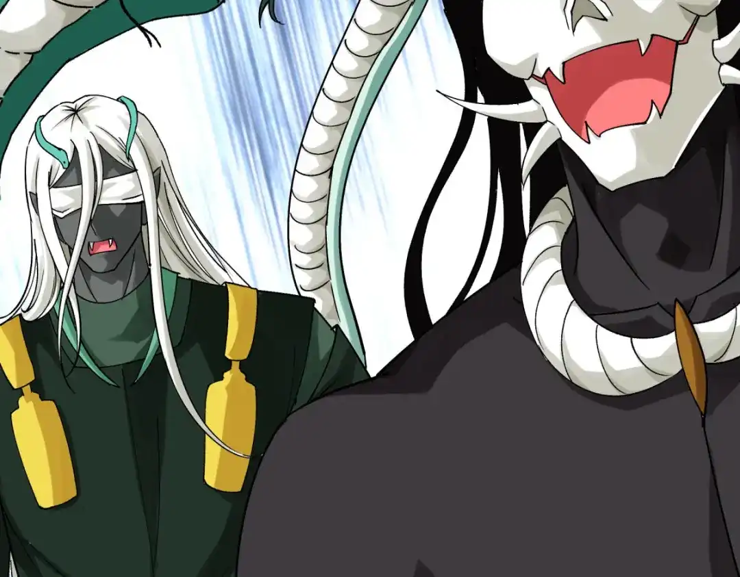 重生之我是大天神 - 第196话：灭鬼神 - 第103张图