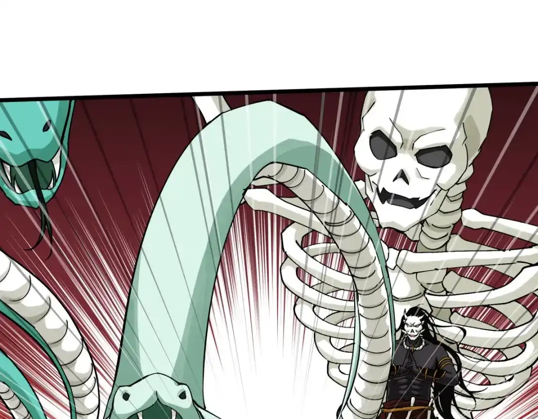 重生之我是大天神 - 第196话：灭鬼神 - 第5张图