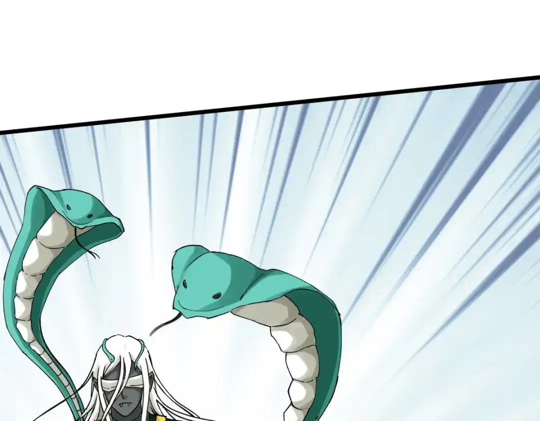 重生之我是大天神 - 第196话：灭鬼神 - 第113张图