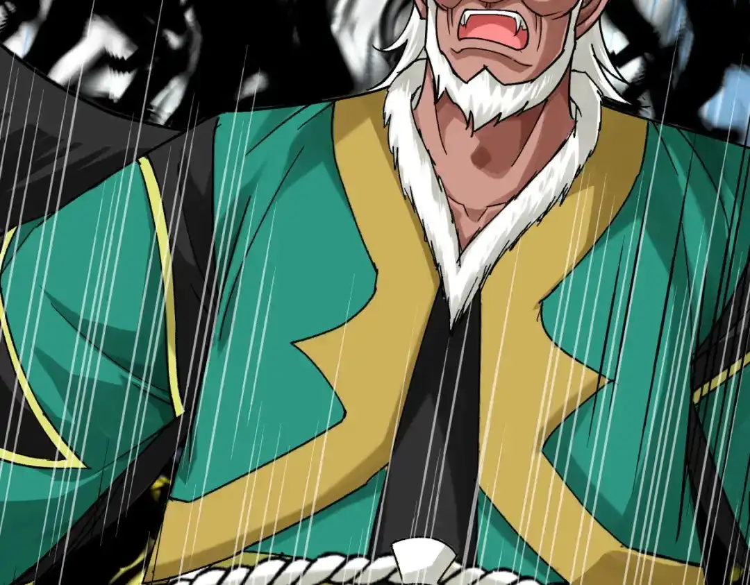 重生之我是大天神 - 第196话：灭鬼神 - 第29张图