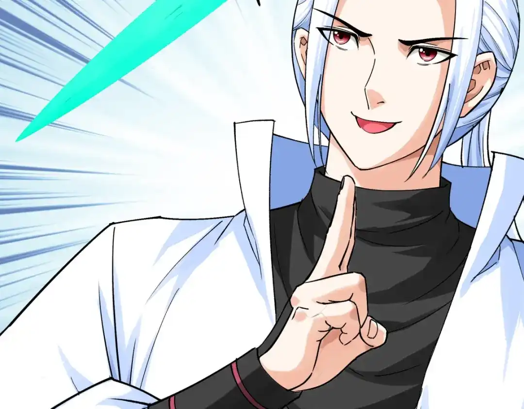 重生之我是大天神 - 第196话：灭鬼神 - 第21张图