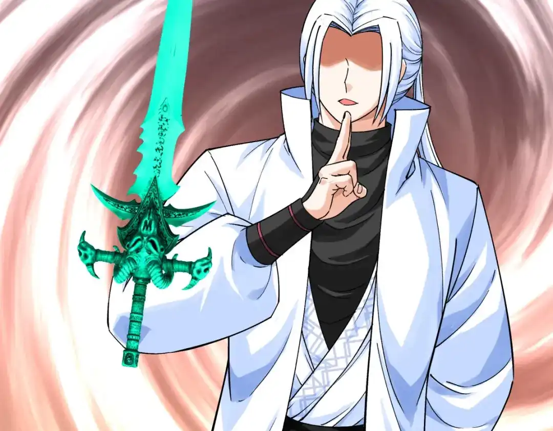 重生之我是大天神 - 第196话：灭鬼神 - 第10张图