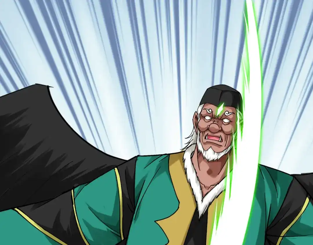 重生之我是大天神 - 第196话：灭鬼神 - 第98张图