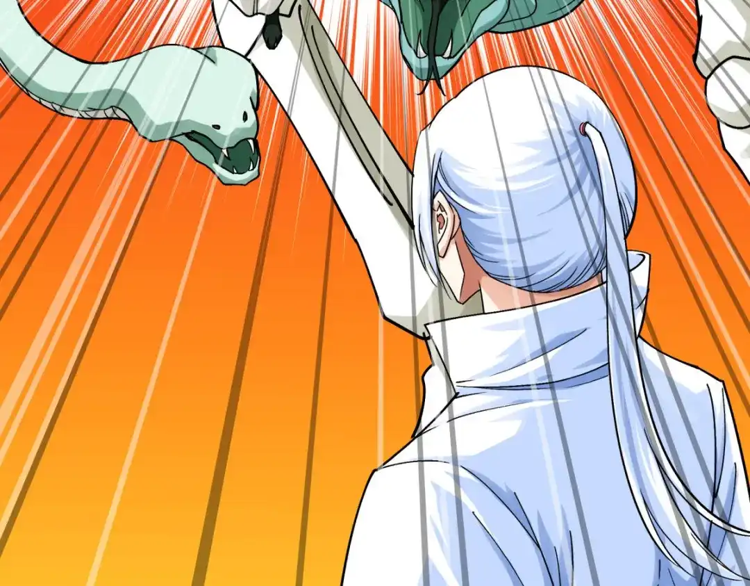 重生之我是大天神 - 第196话：灭鬼神 - 第7张图