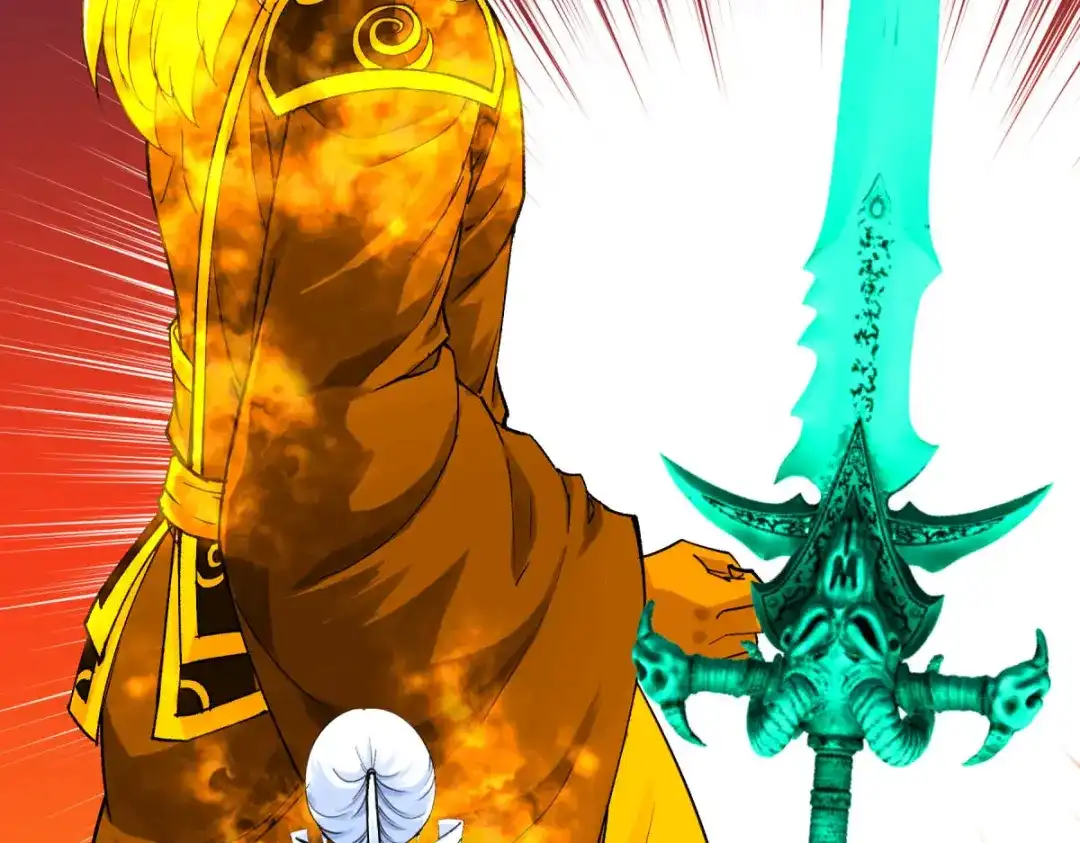 重生之我是大天神 - 第196话：灭鬼神 - 第84张图