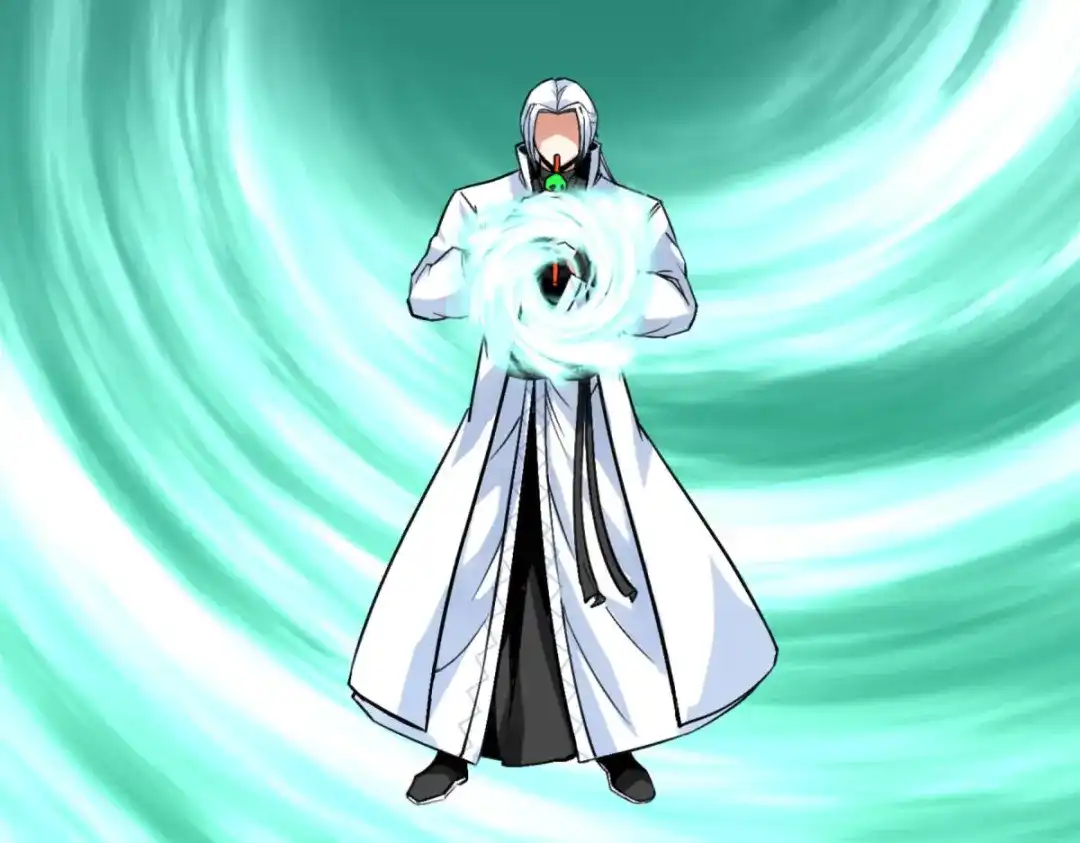 重生之我是大天神 - 第196话：灭鬼神 - 第127张图