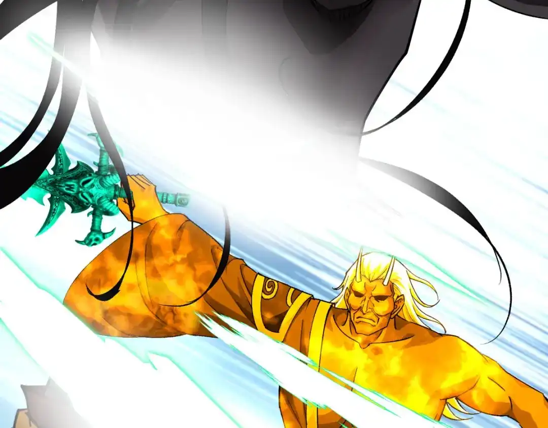 重生之我是大天神 - 第196话：灭鬼神 - 第110张图