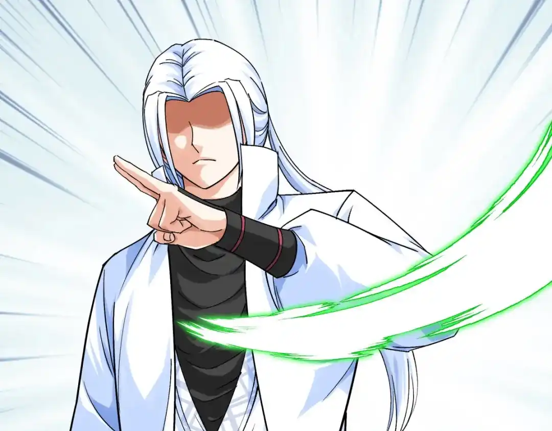 重生之我是大天神 - 第196话：灭鬼神 - 第2张图