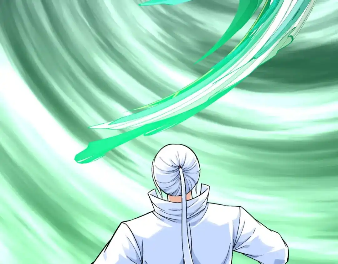 重生之我是大天神 - 第196话：灭鬼神 - 第131张图