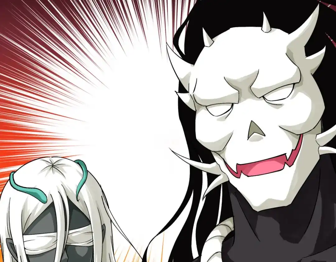 重生之我是大天神 - 第196话：灭鬼神 - 第41张图