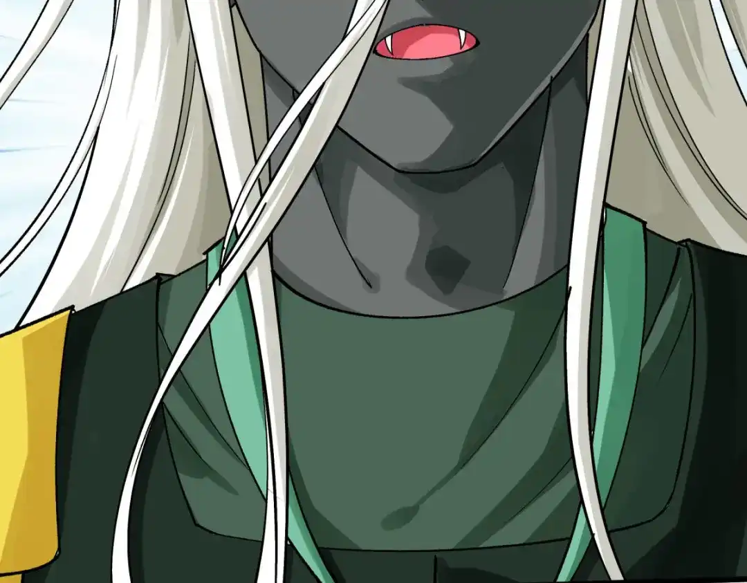 重生之我是大天神 - 第196话：灭鬼神 - 第119张图