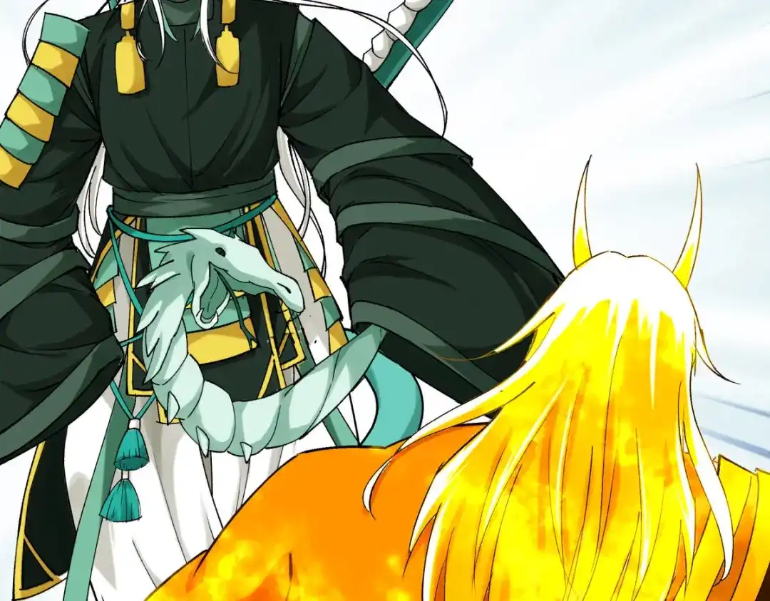 重生之我是大天神 - 第196话：灭鬼神 - 第114张图