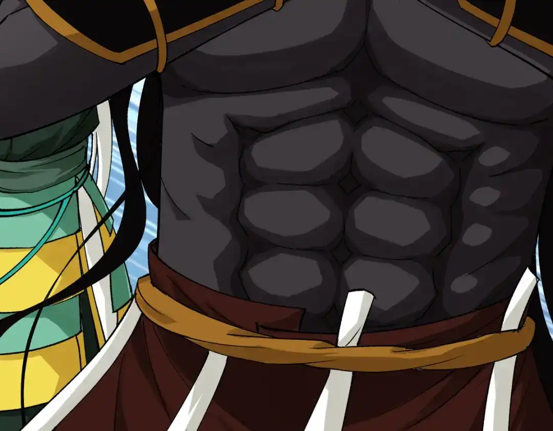 重生之我是大天神 - 第196话：灭鬼神 - 第45张图