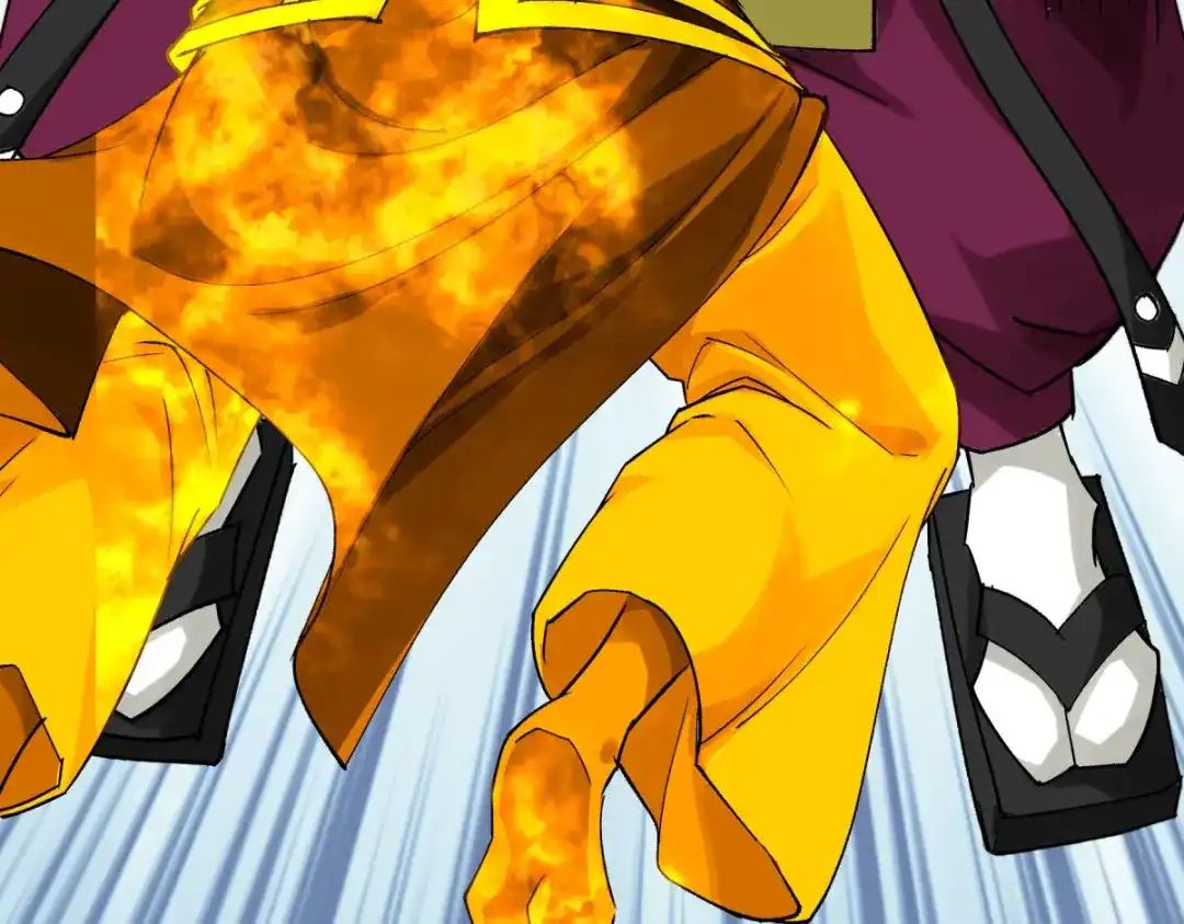 重生之我是大天神 - 第196话：灭鬼神 - 第100张图