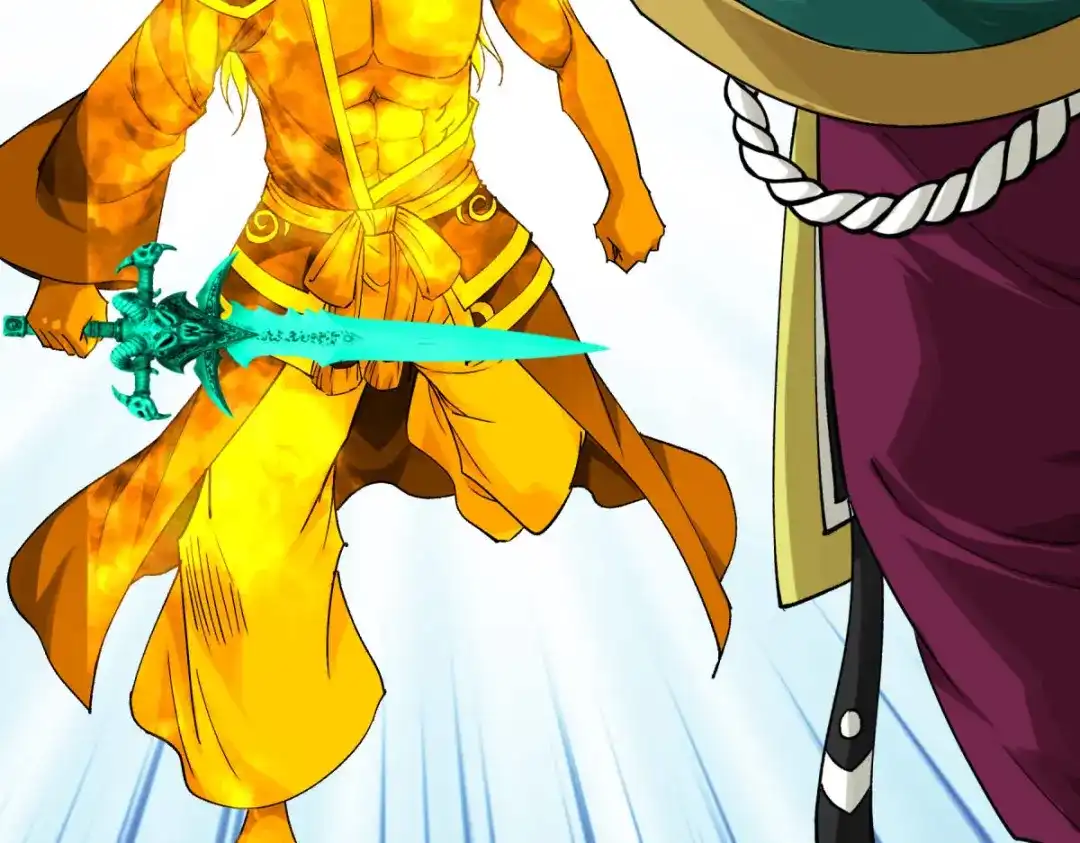 重生之我是大天神 - 第196话：灭鬼神 - 第96张图