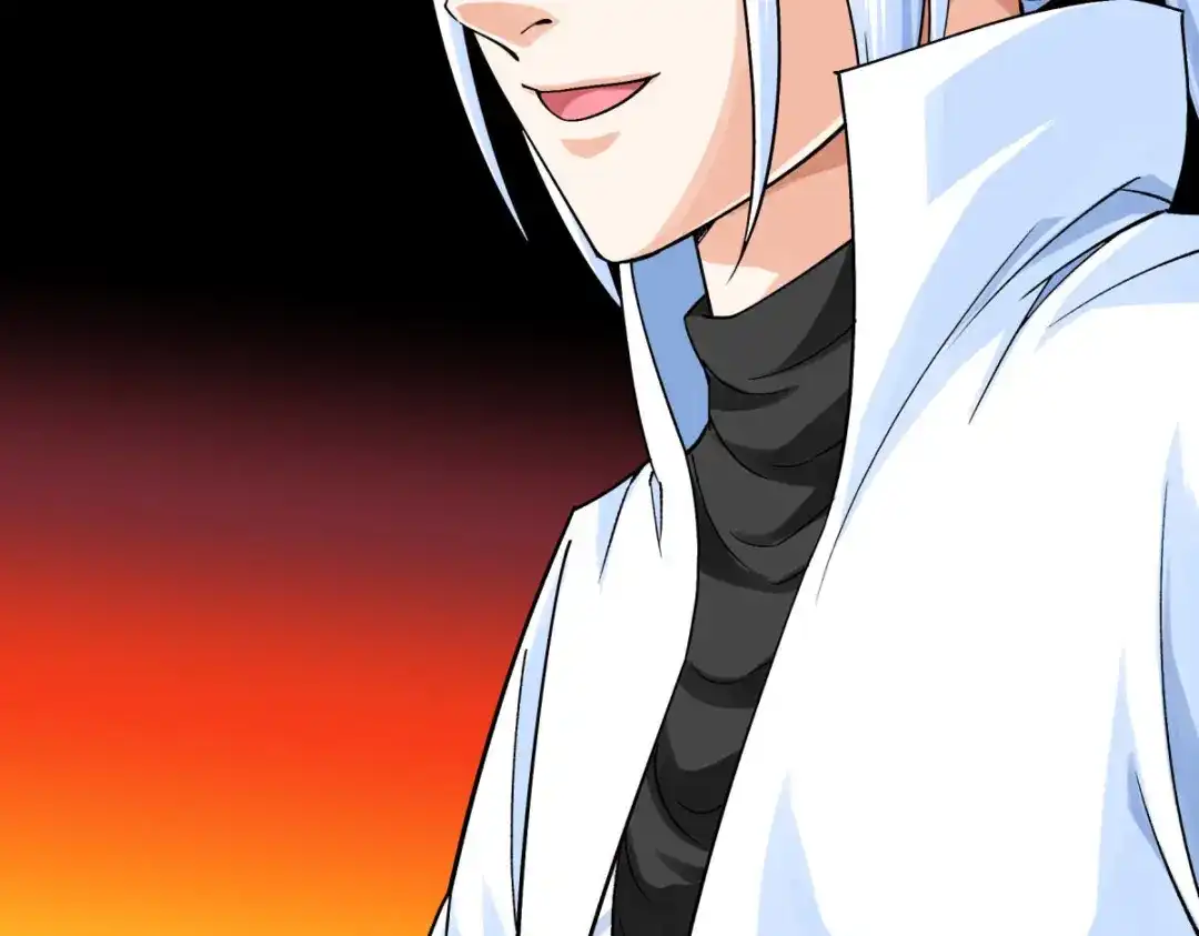 重生之我是大天神 - 第196话：灭鬼神 - 第48张图