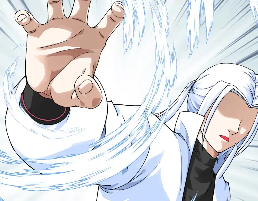 重生之我是大天神 - 第197话：月影忍村 - 第24张图