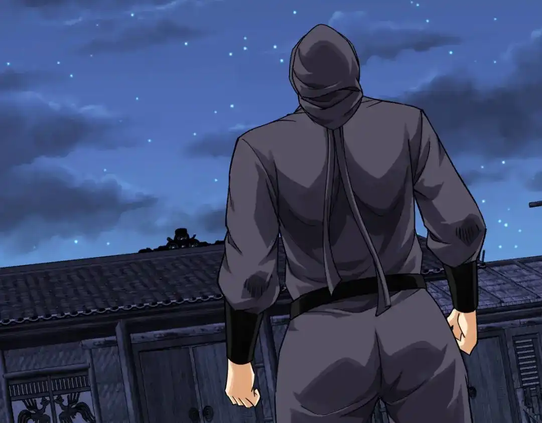 重生之我是大天神 - 第197话：月影忍村 - 第60张图