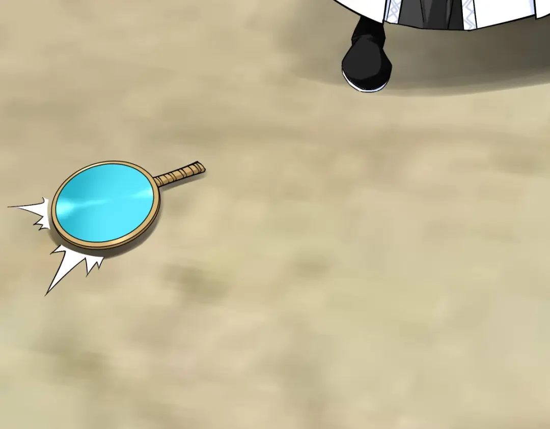 重生之我是大天神 - 第197话：月影忍村 - 第45张图