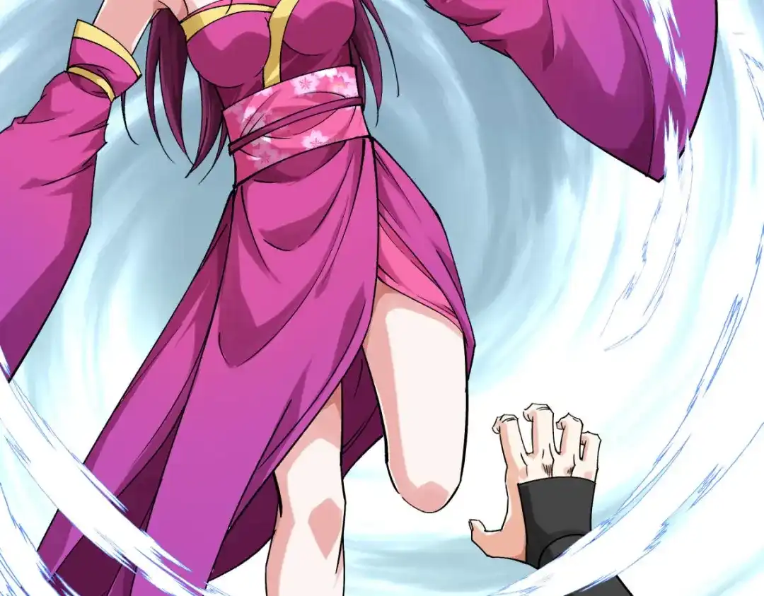 重生之我是大天神 - 第197话：月影忍村 - 第28张图