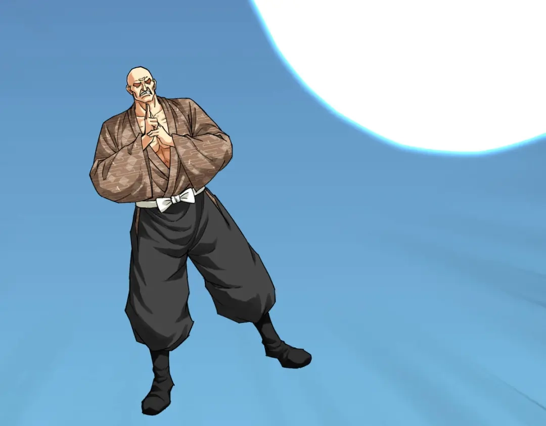 重生之我是大天神 - 第197话：月影忍村 - 第110张图