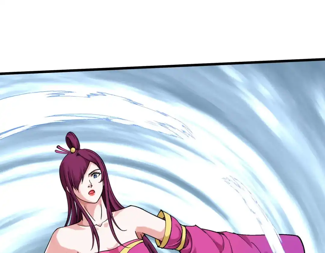 重生之我是大天神 - 第197话：月影忍村 - 第27张图