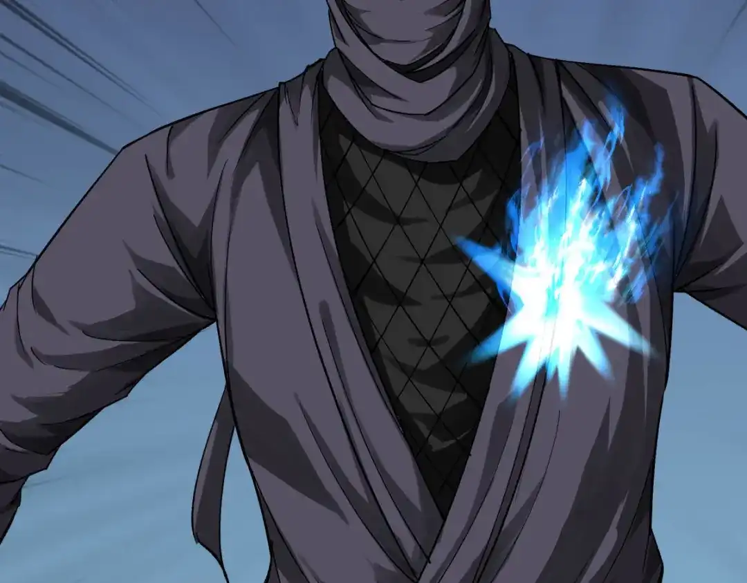 重生之我是大天神 - 第197话：月影忍村 - 第86张图