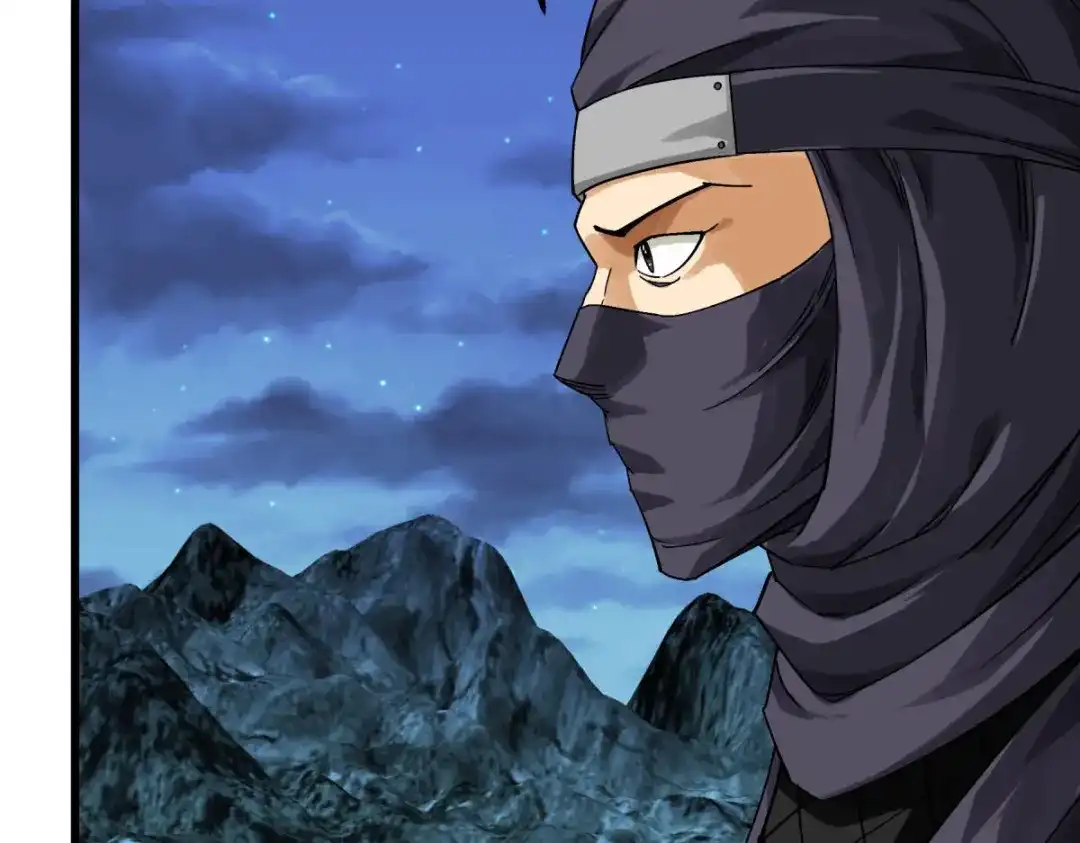 重生之我是大天神 - 第197话：月影忍村 - 第75张图