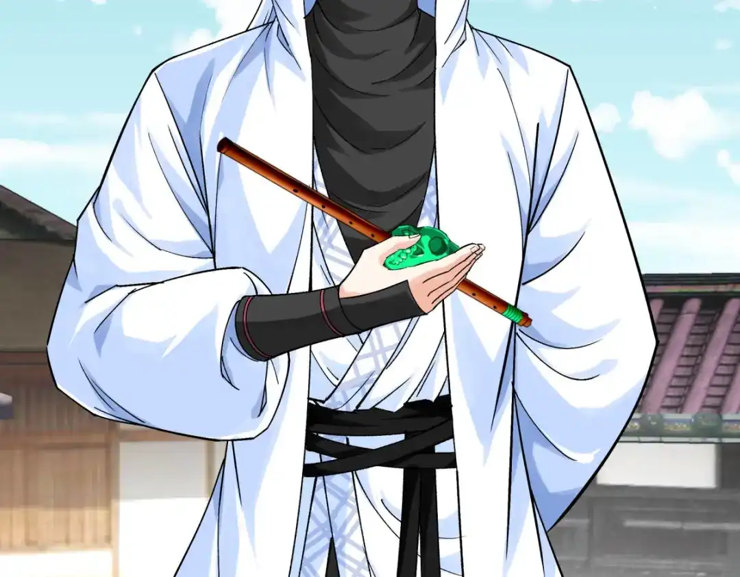 重生之我是大天神 - 第197话：月影忍村 - 第6张图