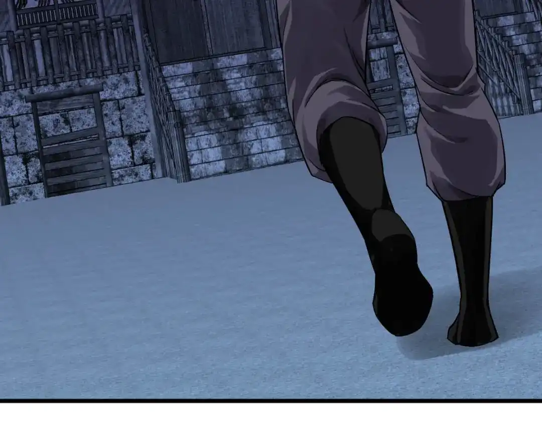 重生之我是大天神 - 第197话：月影忍村 - 第61张图