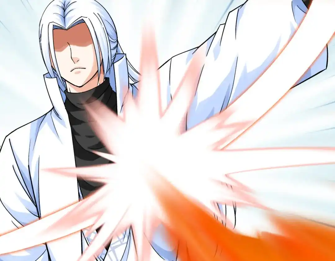 重生之我是大天神 - 第197话：月影忍村 - 第132张图